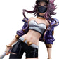 League of Legends K/DA Akali Complete Figure PVC Statue - 25 cm