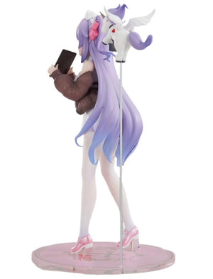 Azur Lane Unicorn Limepie Series PVC Statue - 20 cm