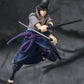 Naruto Shippuden S.H. Figuarts Sasuke Uchiha - He who bears all Hatred Actionfigur