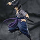 Naruto Shippuden S.H. Figuarts Sasuke Uchiha - He who bears all Hatred Actionfigur