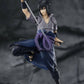 Naruto Shippuden S.H. Figuarts Sasuke Uchiha - He who bears all Hatred Actionfigur