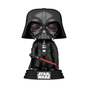 Funko POP!: Marvel Star Wars Darth Vader  - 9 cm