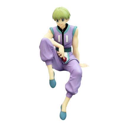 Hunter x Hunter Shalnark Noodle Stopper PVC Statue - 15 cm