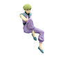 Hunter x Hunter Shalnark Noodle Stopper PVC Statue - 15 cm