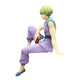 Hunter x Hunter Shalnark Noodle Stopper PVC Statue - 15 cm