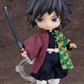 Demon Slayer: Kimetsu no Yaiba Giyu Tomioka 14 cm - Nendoroid Doll Actionfigur