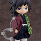 Demon Slayer: Kimetsu no Yaiba Giyu Tomioka 14 cm - Nendoroid Doll Actionfigur