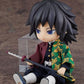 Demon Slayer: Kimetsu no Yaiba Giyu Tomioka 14 cm - Nendoroid Doll Actionfigur