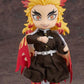 Demon Slayer: Kimetsu no Yaiba Kyojuro Rengoku 14 cm - Nendoroid Doll Actionfigur