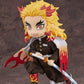 Demon Slayer: Kimetsu no Yaiba Kyojuro Rengoku 14 cm - Nendoroid Doll Actionfigur