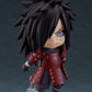 Naruto Shippuden Madara Uchiha  - 10 cm Nendoroid PVC Actionfigur