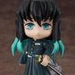 Demon Slayer: Kimetsu no Yaiba Muichiro Tokito - 10 cm Nendoroid Actionfigur