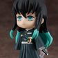 Demon Slayer: Kimetsu no Yaiba Muichiro Tokito - 10 cm Nendoroid Actionfigur