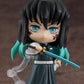 Demon Slayer: Kimetsu no Yaiba Muichiro Tokito - 10 cm Nendoroid Actionfigur