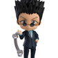 Hunter x Hunter Leorio Nendoroid Action Figure - 10 cm