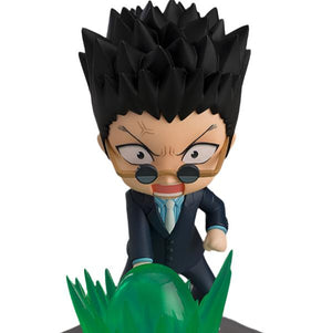 Hunter x Hunter Leorio Nendoroid Action Figure - 10 cm