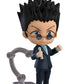 Hunter x Hunter Leorio Nendoroid Action Figure - 10 cm