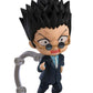 Hunter x Hunter Leorio Nendoroid Action Figure - 10 cm