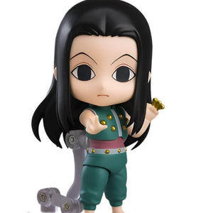 Hunter x Hunter Yellmi Nendoroid Action Figure - 10 cm