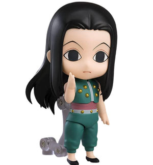 Hunter x Hunter Yellmi Nendoroid Action Figure - 10 cm