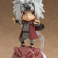 Naruto Shippuden Jiraiya & Gamabunta Set (re-run) - 10 cm Nendoroid PVC Actionfigur