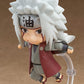 Naruto Shippuden Jiraiya & Gamabunta Set (re-run) - 10 cm Nendoroid PVC Actionfigur