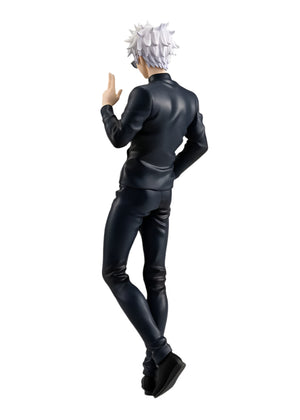 Jujutsu Kaisen Satoru Gojo Pop Up Parade PVC staty - 19cm