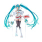 Hatsune Miku Racing Miku PVC Figur – 24 cm