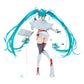 Hatsune Miku Racing Miku PVC Figur – 24 cm