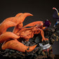 Naruto Shippuden Battle of Destiny Namikaze Minato vs Kurama 59 cm