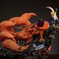 Naruto Shippuden Battle of Destiny Namikaze Minato vs Kurama 59 cm