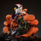 Naruto Shippuden Battle of Destiny Namikaze Minato vs Kurama 59 cm