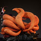 Naruto Shippuden Battle of Destiny Namikaze Minato vs Kurama 59 cm