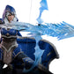 League of Legends Ashe Action Figure - 28 cm