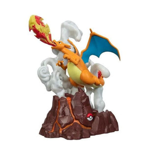 Pokémon Deluxe Collector Charizard 39 cm