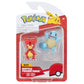 Pokémon 2-Pack Set Magby & Squirtle #5