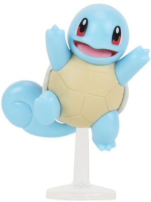 Pokémon 2-Pack Set Magby & Squirtle #5