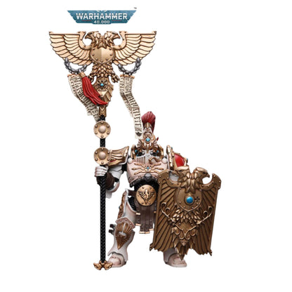 Warhammer Vexilus Praetor Actionfigur - 12 cm