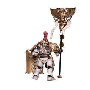 Warhammer Vexilus Praetor Actionfigur - 12 cm