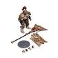 Warhammer Vexilus Praetor Actionfigur - 12 cm