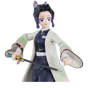 Demon Slayer: Kimetsu no Yaiba Shinobu Kocho - Actionfigur