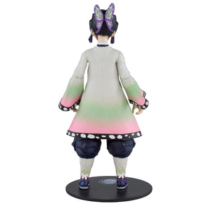 Demon Slayer: Kimetsu no Yaiba Shinobu Kocho - Action Figure