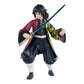 Demon Slayer: Kimetsu no Yaiba Tomioka Giyu - Actionfigur