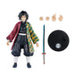 Demon Slayer: Kimetsu no Yaiba Tomioka Giyu - Actionfigur