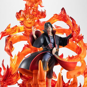 Naruto Shippuden Precious G.E.M. Uchiha Itachi 38 cm - Susano Version