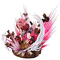 Naruto Shippuden Gals DX Haruno Sakura (Version 3) 27 cm