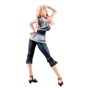 Naruto Shippuden Gals Tsunade 20 cm - PVC