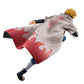 Naruto Shippuden G.E.M. Minato Namikaze 15 cm - PVC