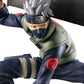 Naruto Shippuden G.E.M. Kakashi Hatake Great Ninja War (15th Anniversary Version) 15 cm - PVC