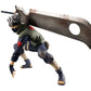 Naruto Shippuden G.E.M. Kakashi Hatake Great Ninja War (15th Anniversary Version) 15 cm - PVC